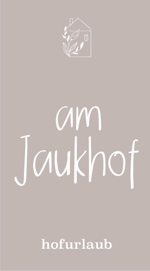 Villa Am Jaukhof Familie Stiendl Neudorf im Sausal Exterior foto