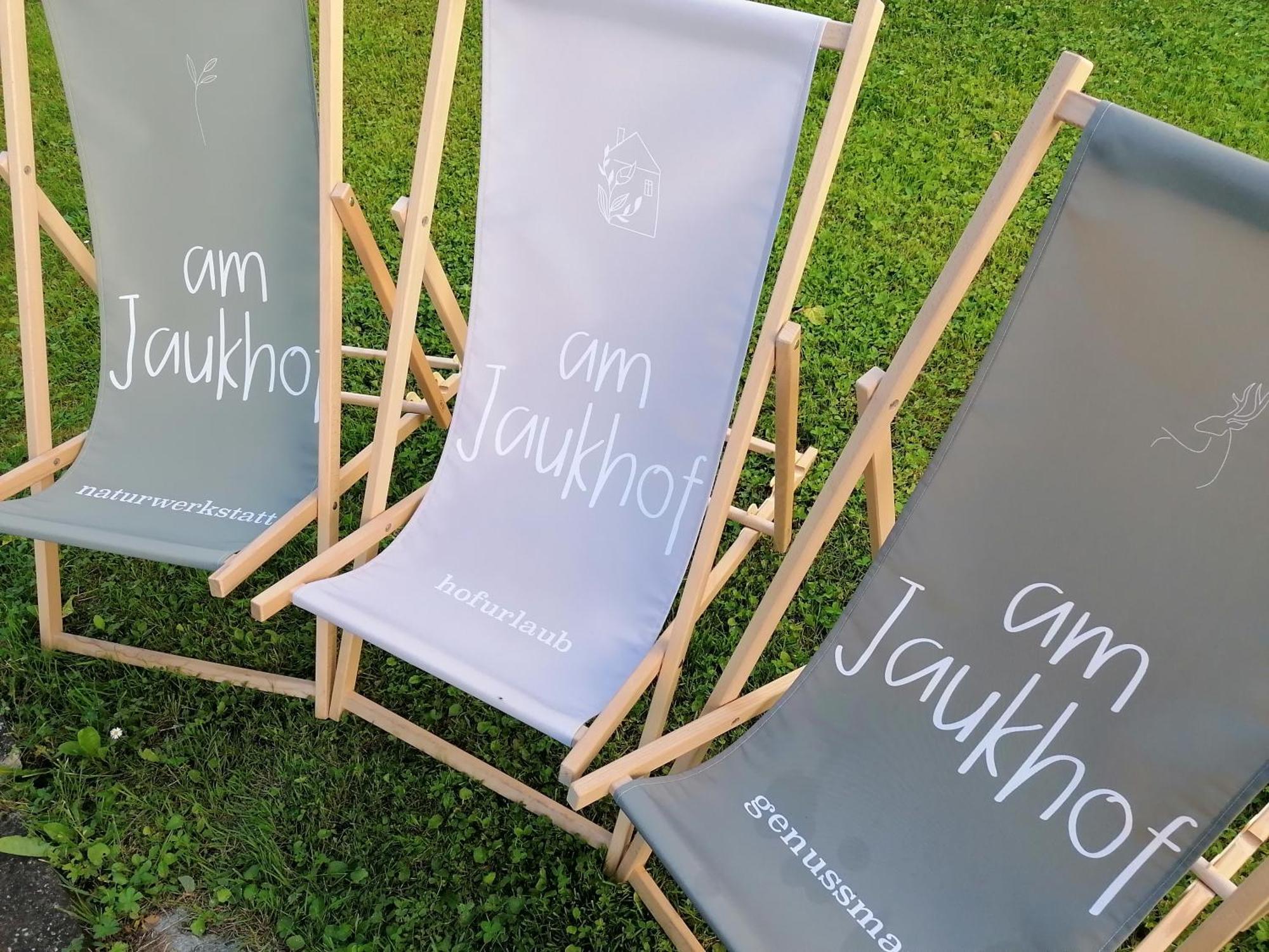 Villa Am Jaukhof Familie Stiendl Neudorf im Sausal Exterior foto