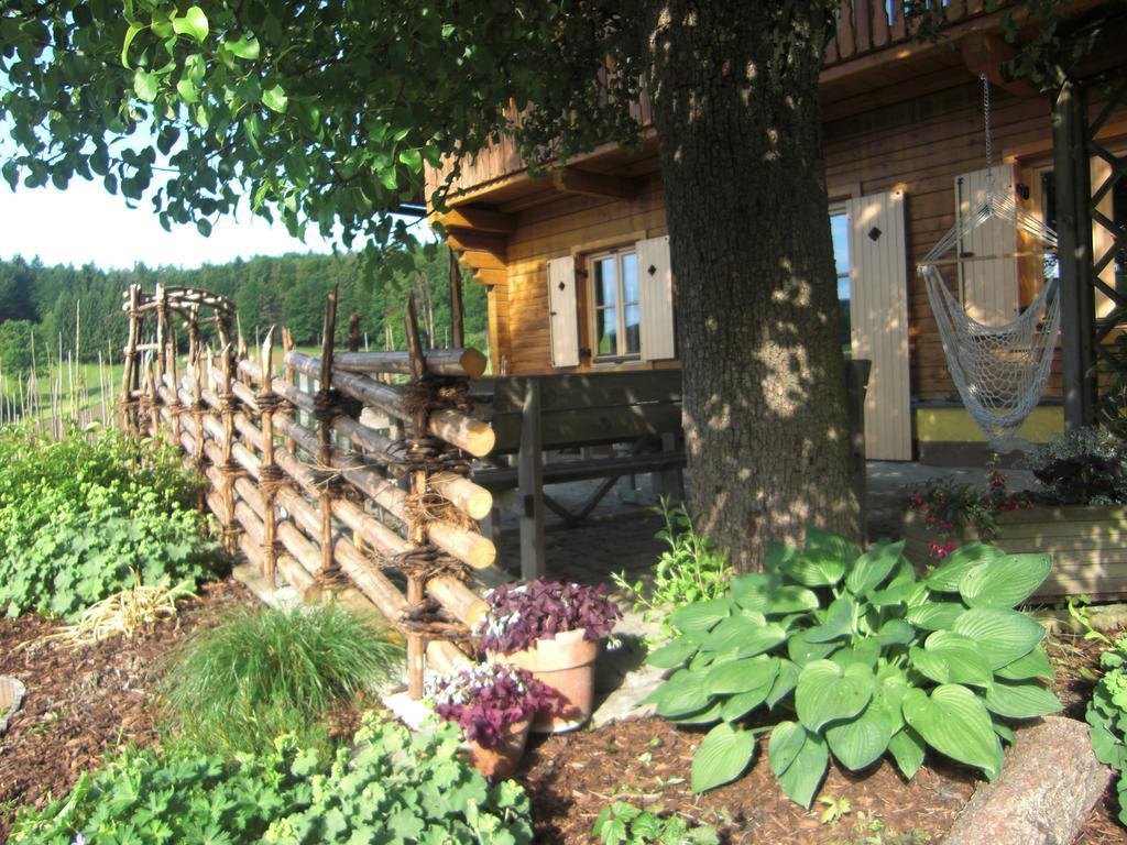 Villa Am Jaukhof Familie Stiendl Neudorf im Sausal Exterior foto
